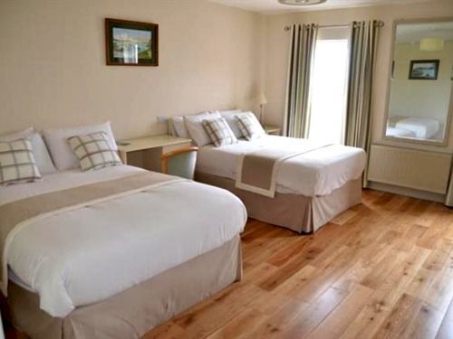Seaview Guesthouse Allihies Exterior photo