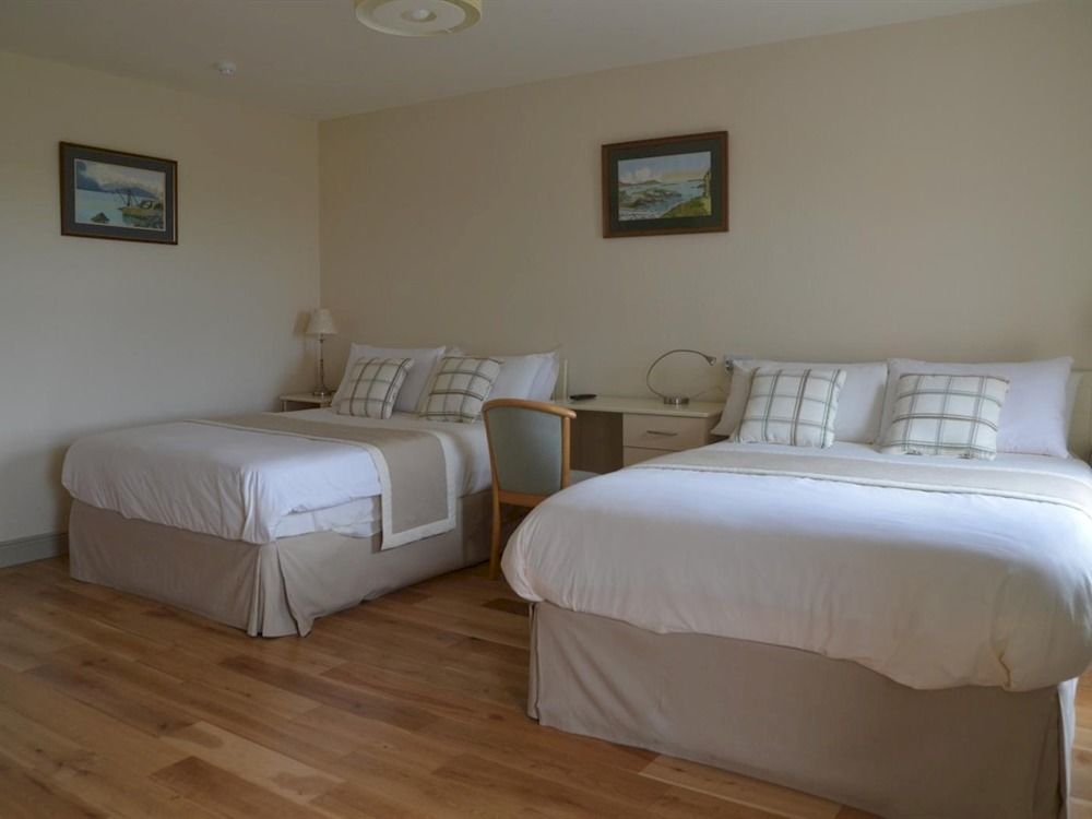 Seaview Guesthouse Allihies Exterior photo
