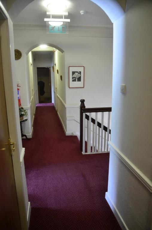 Seaview Guesthouse Allihies Room photo