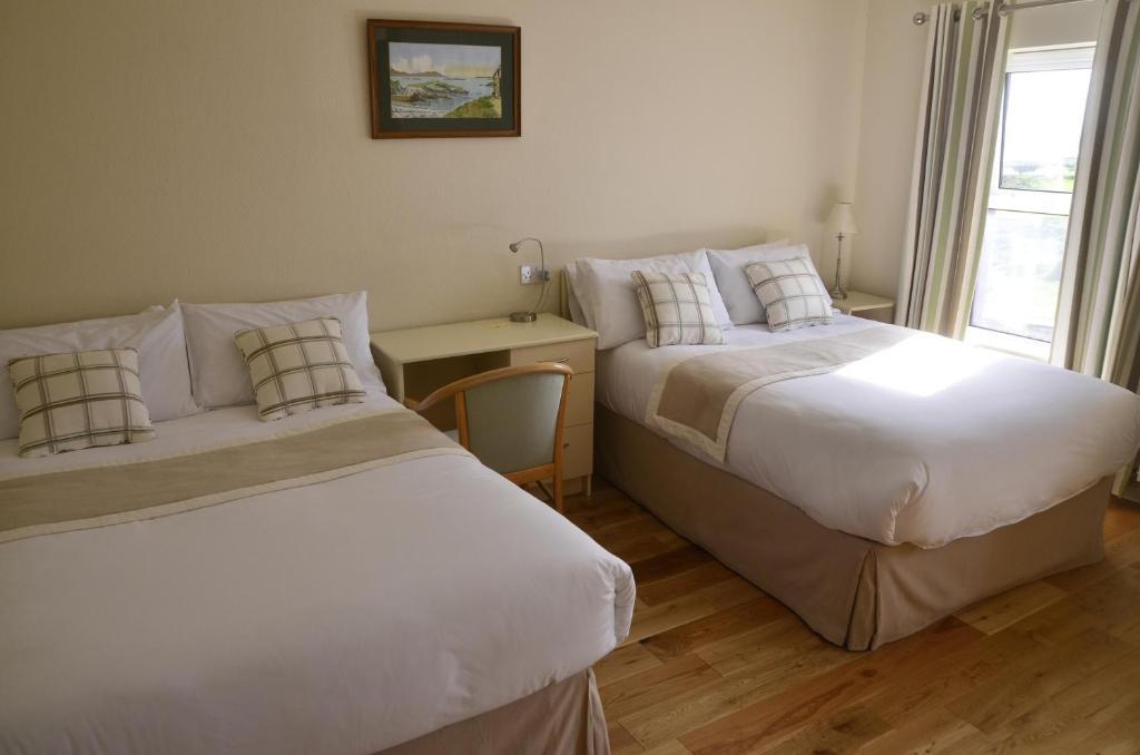 Seaview Guesthouse Allihies Room photo